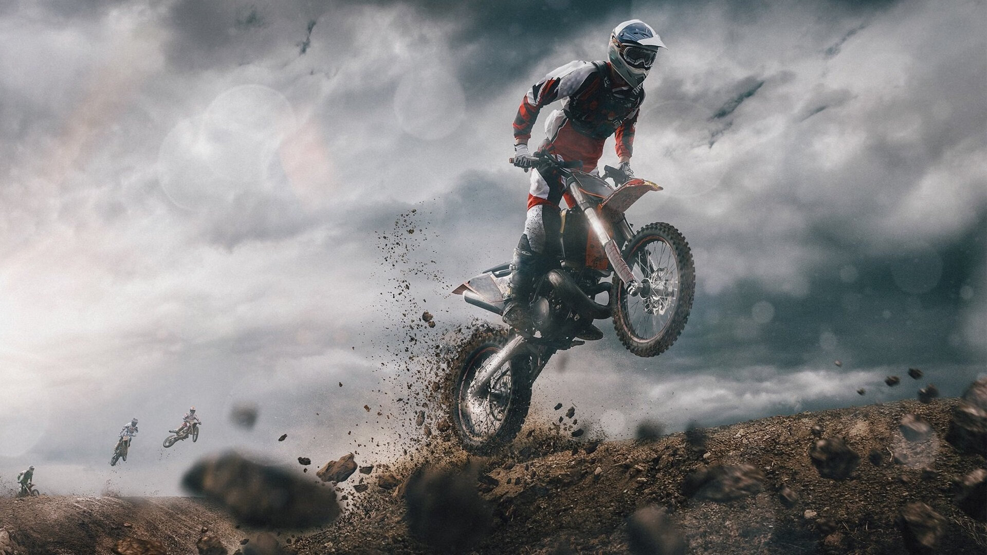 掘金训练课引入移动投影辅助跑位判断